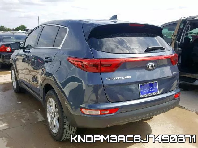 KNDPM3AC8J7490371 фото 4