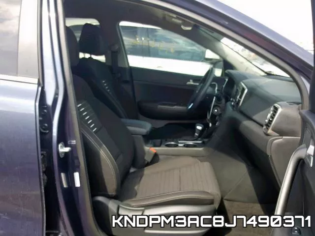 KNDPM3AC8J7490371 фото 6