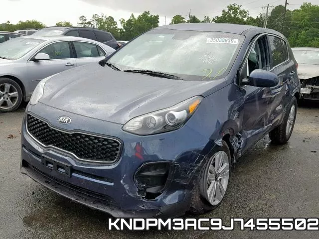 KNDPM3AC9J7455502 фото 3