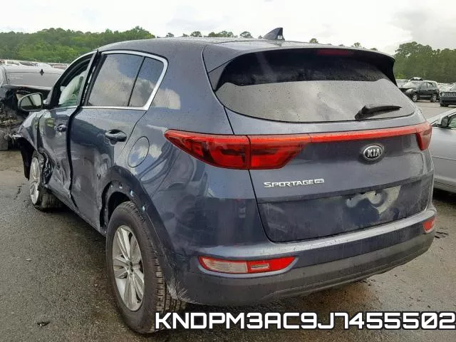 KNDPM3AC9J7455502 фото 4