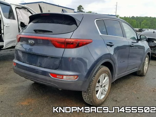 KNDPM3AC9J7455502 фото 5