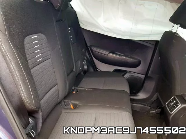 KNDPM3AC9J7455502 фото 7