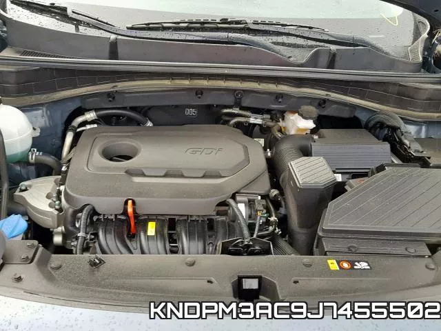 KNDPM3AC9J7455502 фото 8
