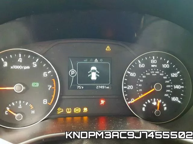 KNDPM3AC9J7455502 фото 9