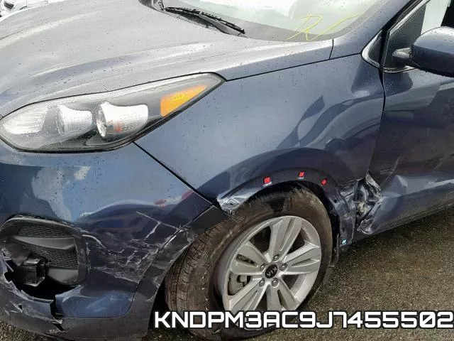 KNDPM3AC9J7455502 фото 10