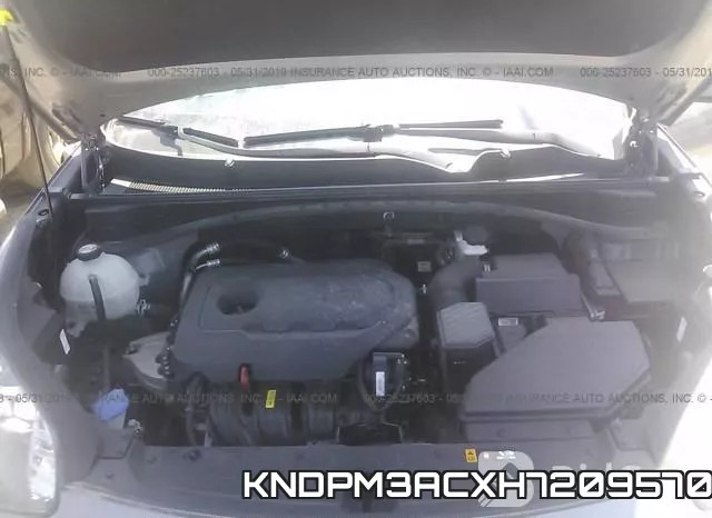 KNDPM3ACXH7209570 фото 2