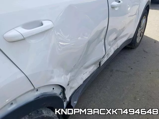 KNDPM3ACXK7494648 фото 10