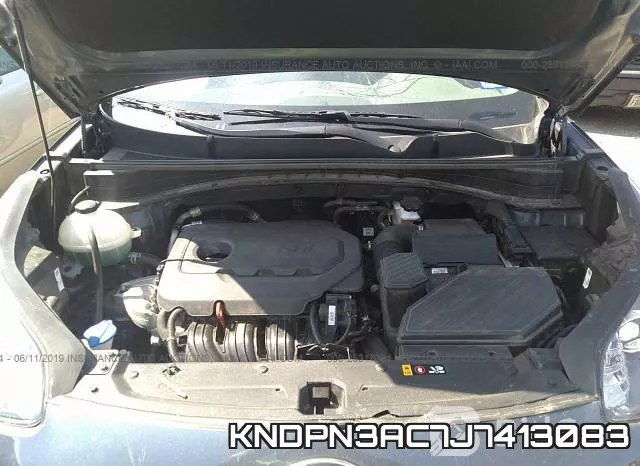 KNDPN3AC7J7413083 фото 2