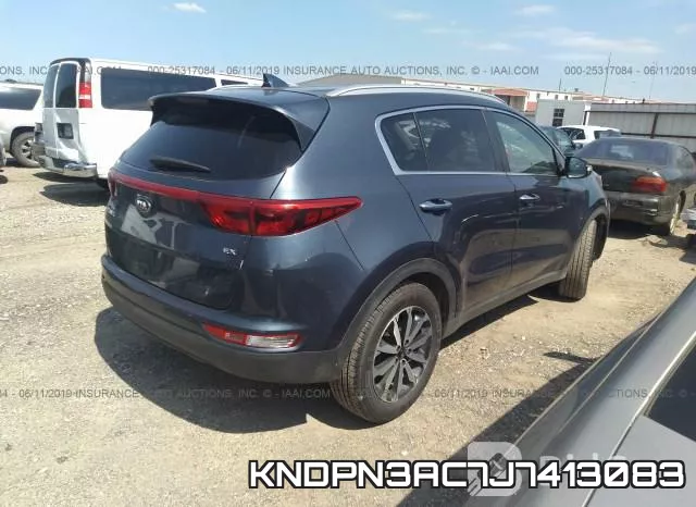 KNDPN3AC7J7413083 фото 5