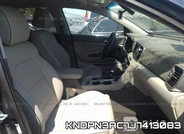 KNDPN3AC7J7413083 фото 6