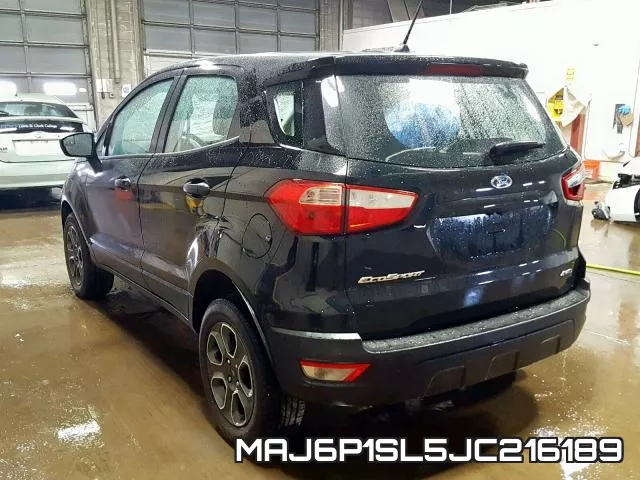MAJ6P1SL5JC216189 фото 4