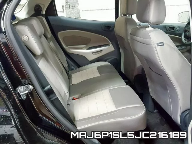 MAJ6P1SL5JC216189 фото 7