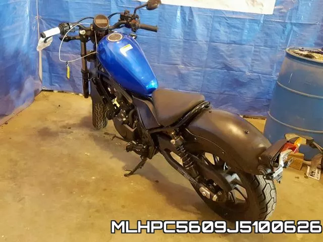 MLHPC5609J5100626 фото 4