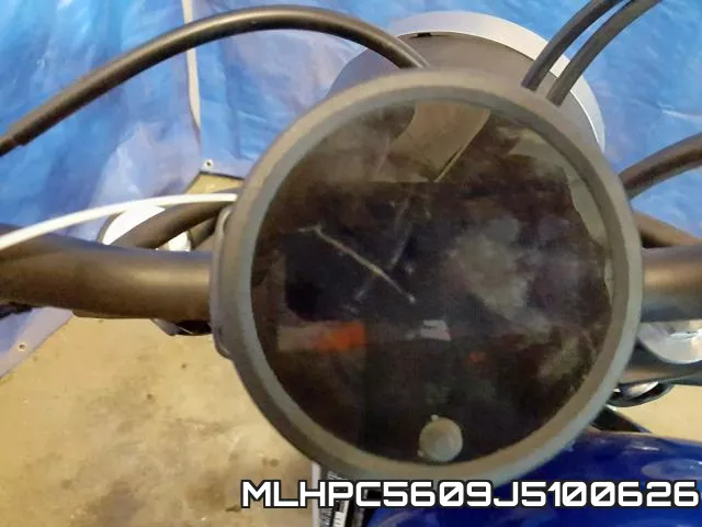 MLHPC5609J5100626 фото 9
