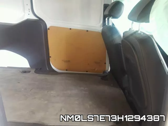 NM0LS7E73H1294387 фото 7