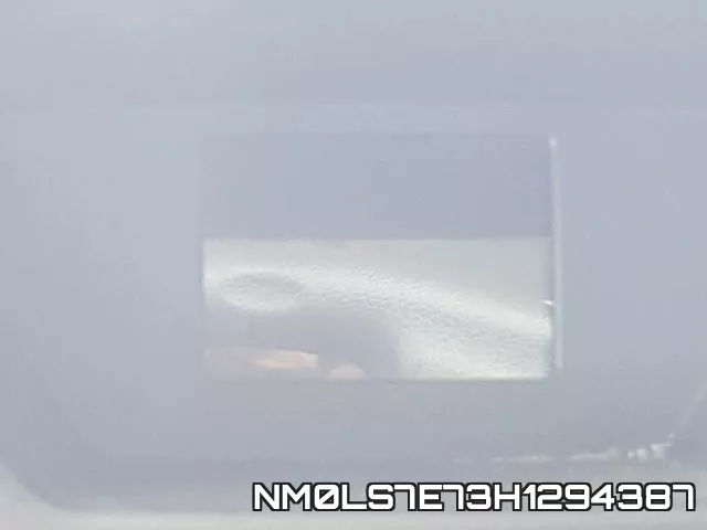 NM0LS7E73H1294387 фото 9