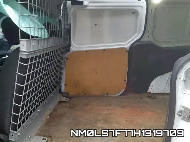 NM0LS7F77H1319709 фото 7