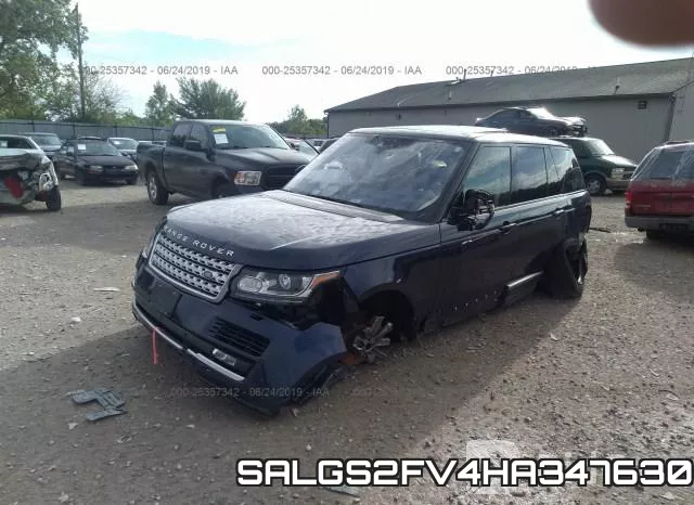SALGS2FV4HA347630 фото 3