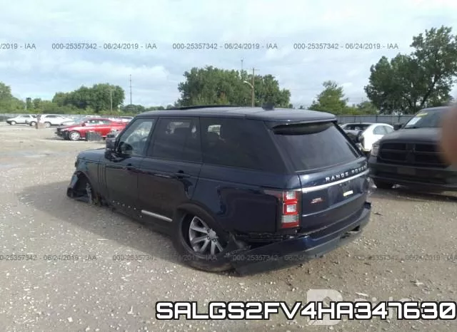 SALGS2FV4HA347630 фото 4