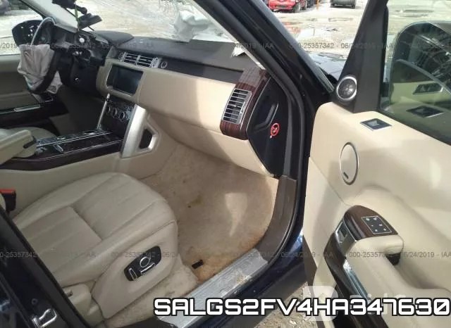 SALGS2FV4HA347630 фото 6