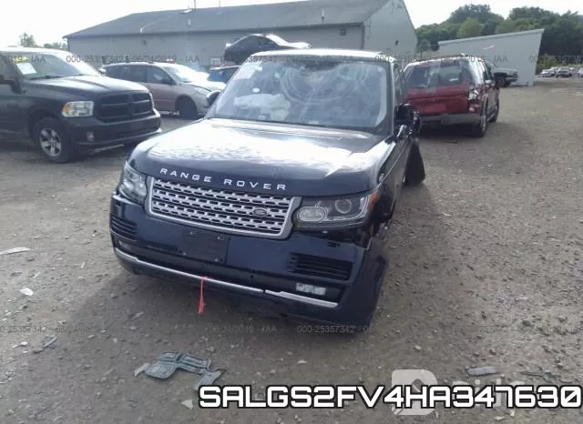 SALGS2FV4HA347630 фото 7