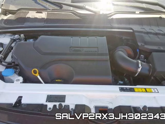 SALVP2RX3JH302343 фото 8