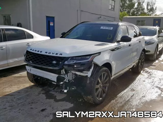 SALYM2RXXJA748584 фото 3