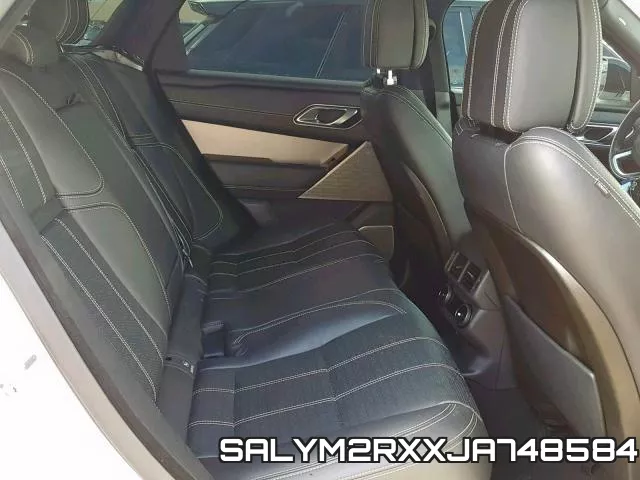 SALYM2RXXJA748584 фото 7
