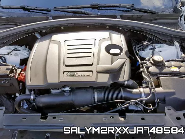 SALYM2RXXJA748584 фото 8