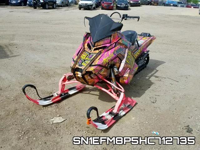SN1EFM8P5HC712735 фото 3
