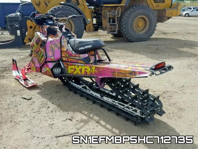 SN1EFM8P5HC712735 фото 4