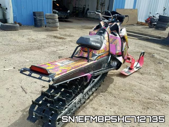 SN1EFM8P5HC712735 фото 5