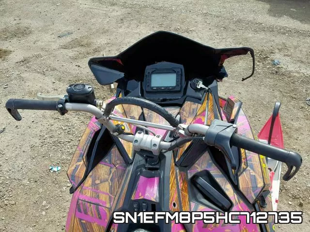 SN1EFM8P5HC712735 фото 6