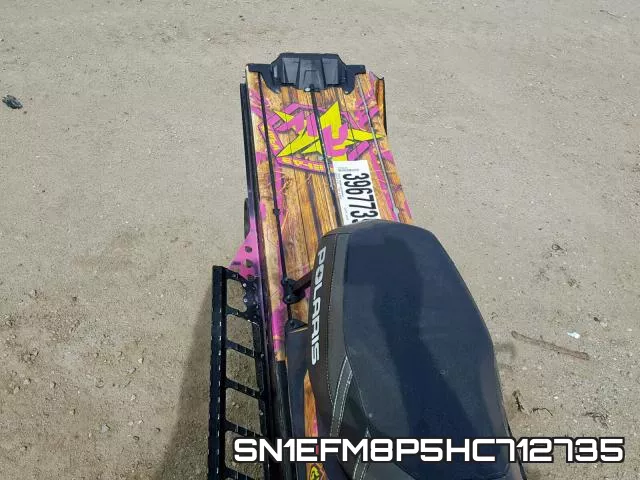 SN1EFM8P5HC712735 фото 7