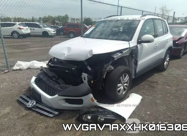 WVGAV7AXXHK016308 фото 7