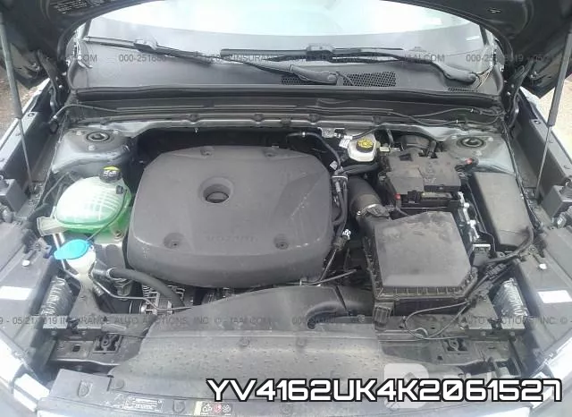 YV4162UK4K2061527 фото 2