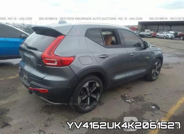 YV4162UK4K2061527 фото 5