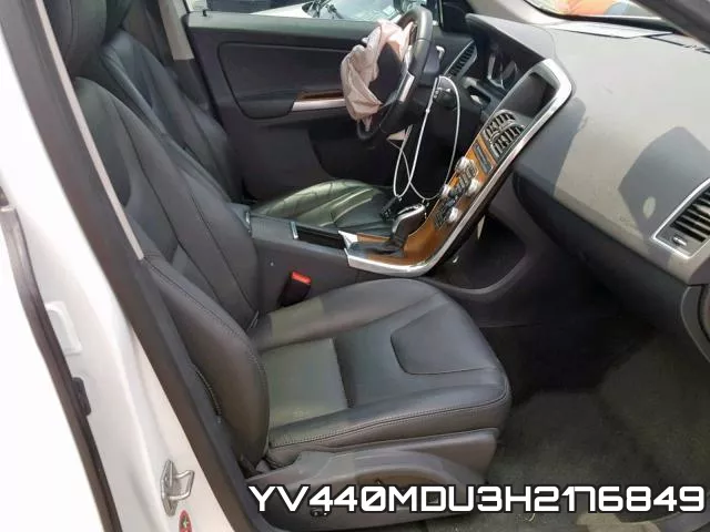 YV440MDU3H2176849 фото 6