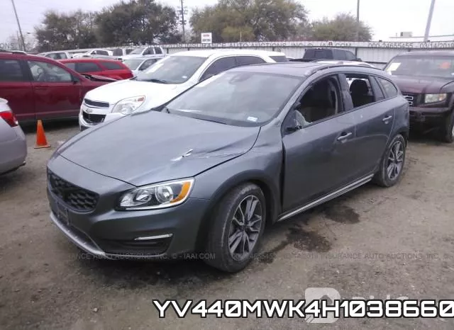 YV440MWK4H1038660 фото 3