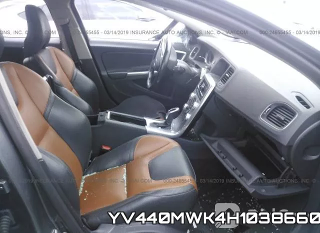 YV440MWK4H1038660 фото 6