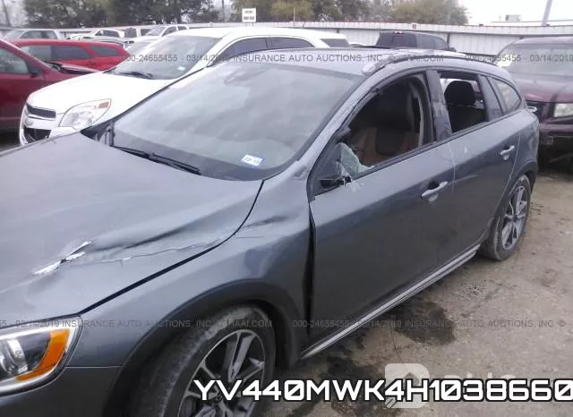 YV440MWK4H1038660 фото 7