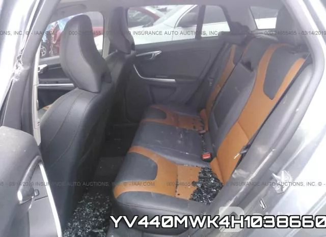 YV440MWK4H1038660 фото 9