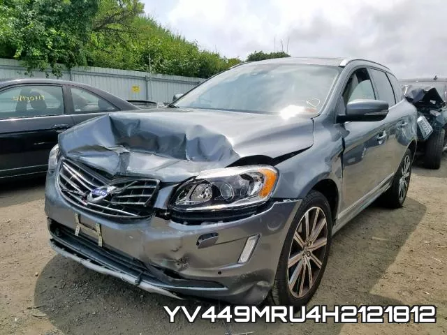YV449MRU4H2121812 фото 3
