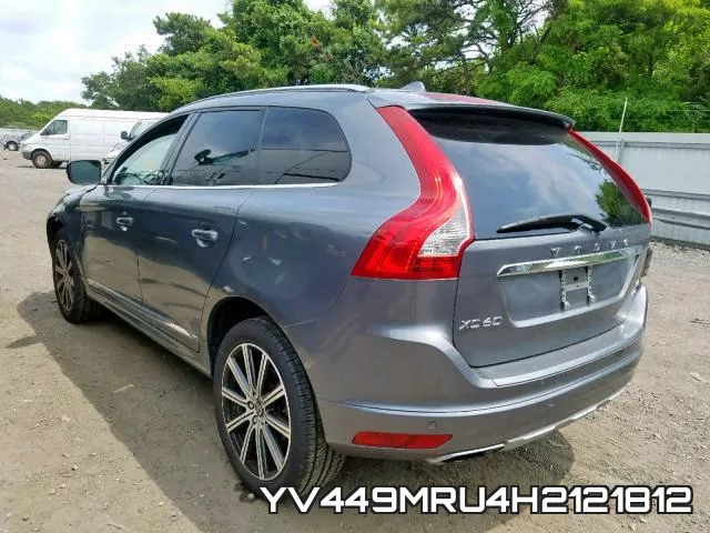 YV449MRU4H2121812 фото 4