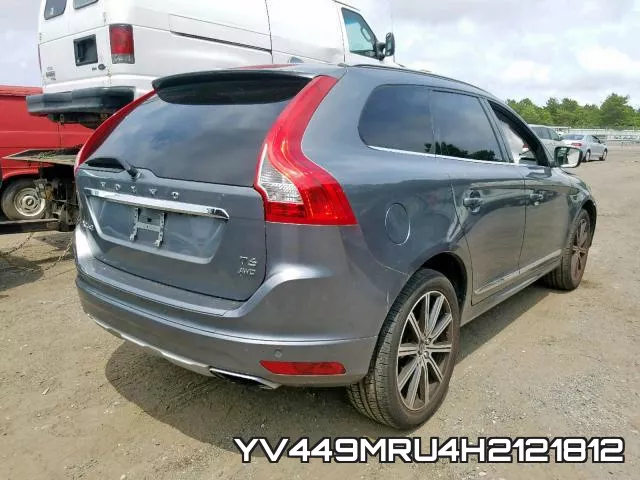 YV449MRU4H2121812 фото 5