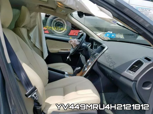 YV449MRU4H2121812 фото 6