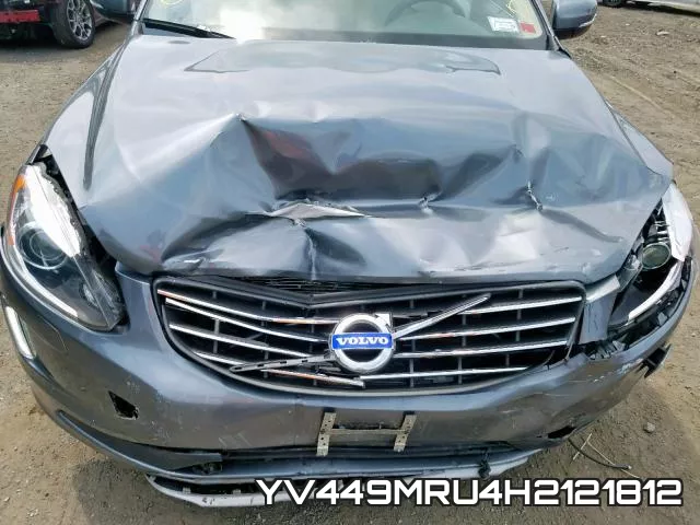 YV449MRU4H2121812 фото 8
