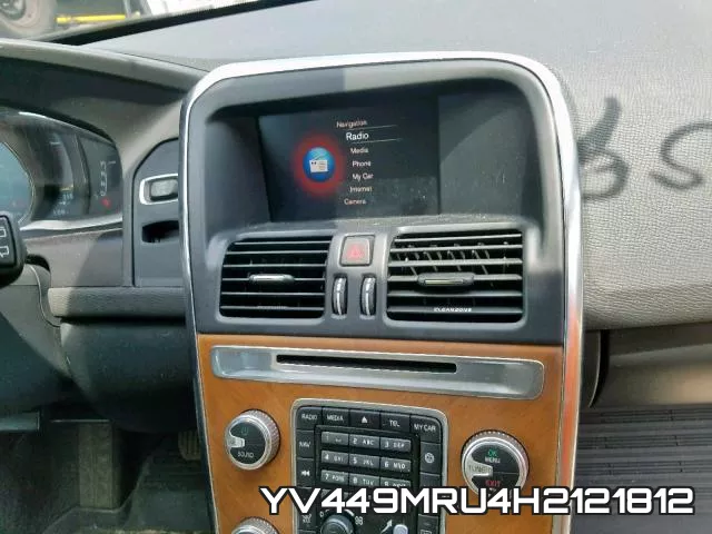 YV449MRU4H2121812 фото 10