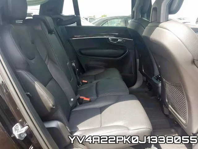 YV4A22PK0J1338055 фото 7