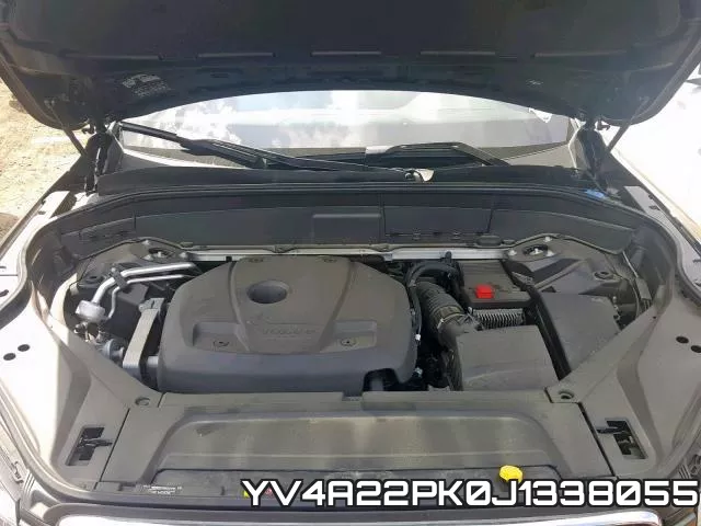 YV4A22PK0J1338055 фото 8